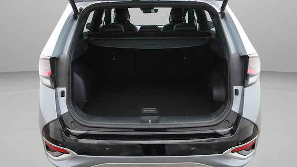 Used Kia Sportage 2022 for sale - 76215328: Photo 18