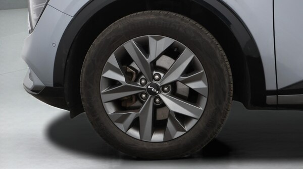 Used Kia Sportage 2022 for sale - 76215328: Photo 19