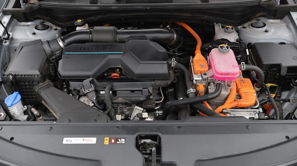 Used Kia Sportage 2022 for sale - 76215328: Photo 20