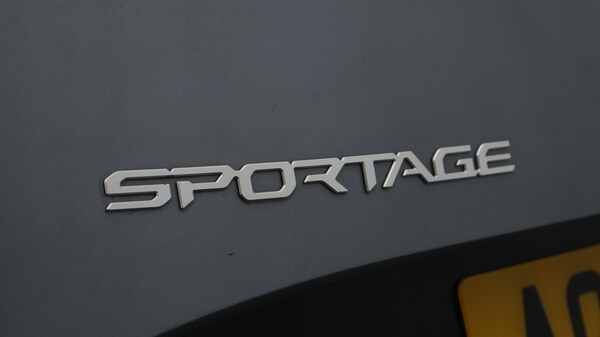 Used Kia Sportage 2022 for sale - 76215328: Photo 22
