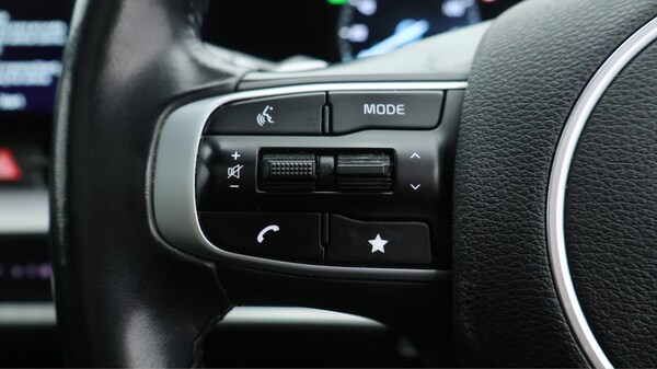 Used Kia Sportage 2022 for sale - 76215328: Photo 27