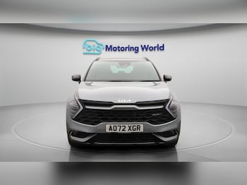 Used Kia Sportage 2022 for sale - 76215328: Photo 3