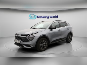 Used Kia Sportage 2022 for sale - 76215328: Photo 4