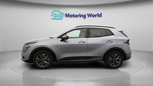 Used Kia Sportage 2022 for sale - 76215328: Photo 5