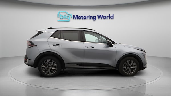 Used Kia Sportage 2022 for sale - 76215328: Photo 9