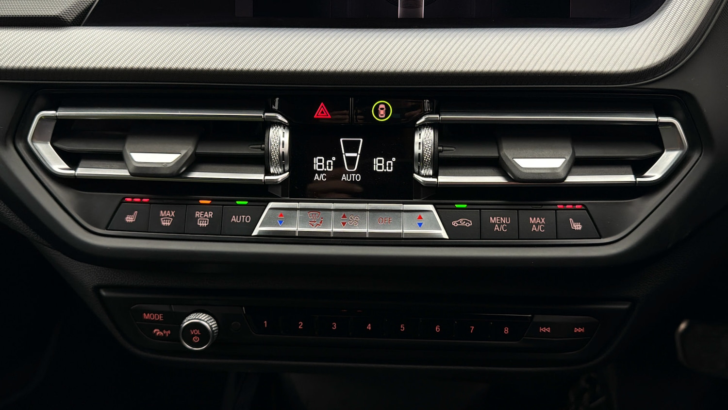 Used BMW 1 Series 2020 for sale - 77973622: Photo 11