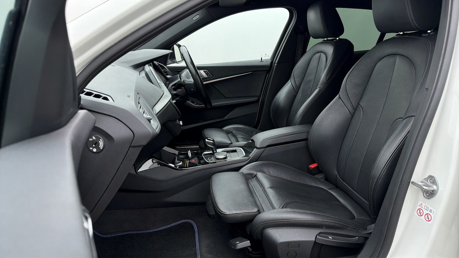 Used BMW 1 Series 2020 for sale - 77973622: Photo 13