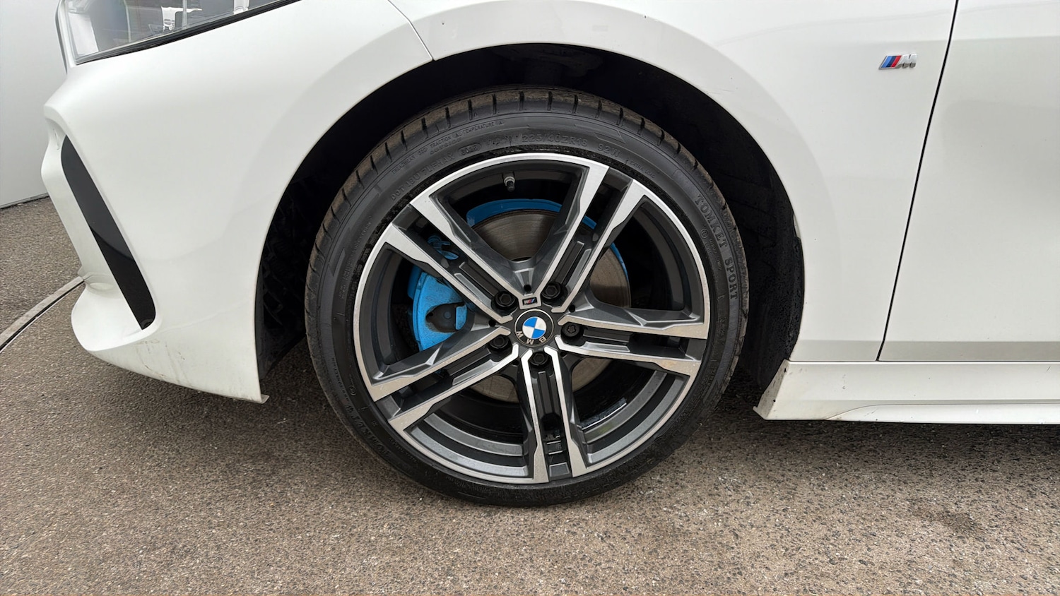 Used BMW 1 Series 2020 for sale - 77973622: Photo 17