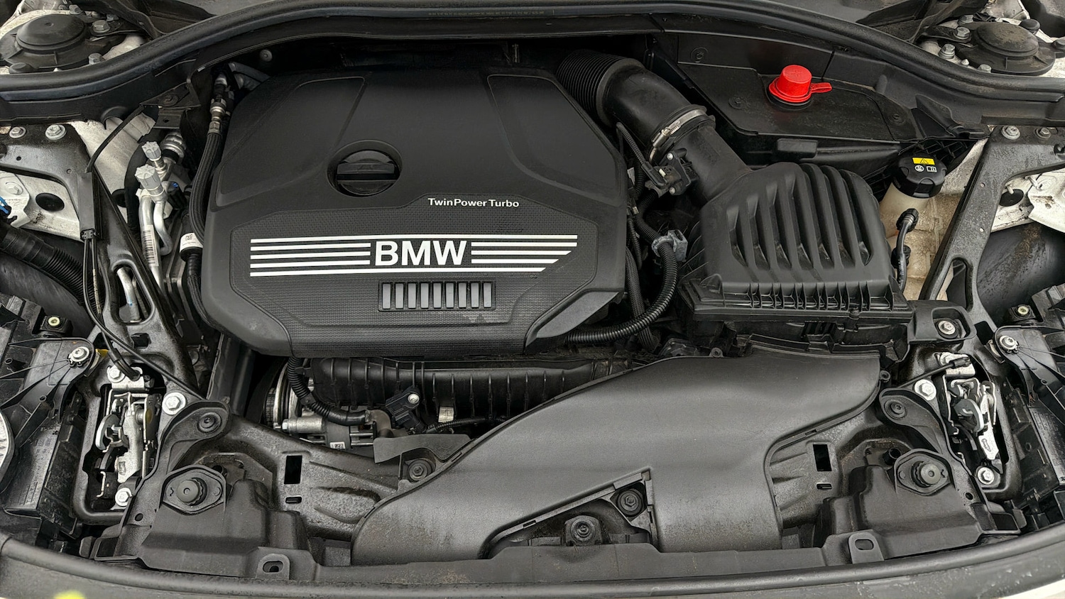 Used BMW 1 Series 2020 for sale - 77973622: Photo 18