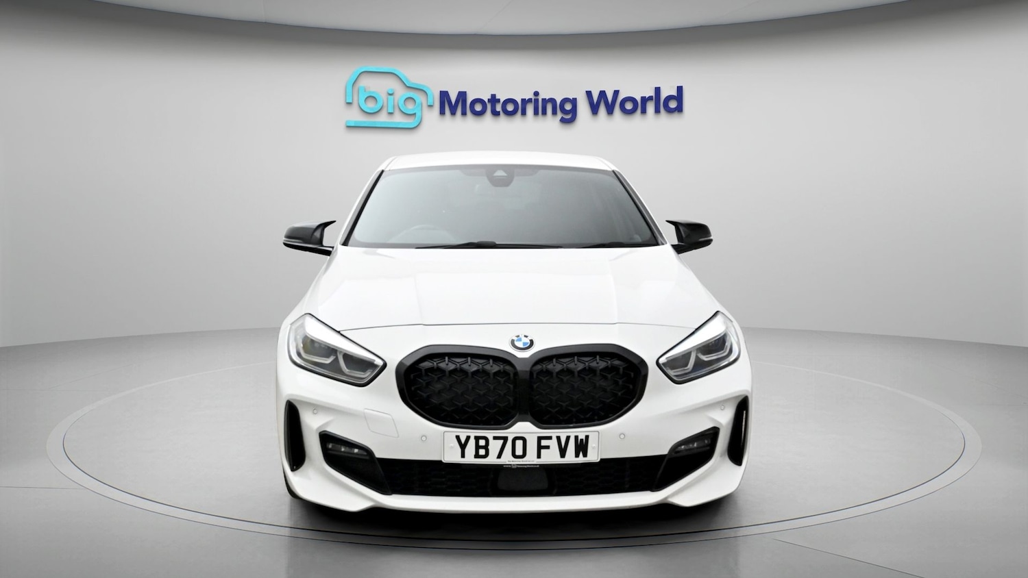 Used BMW 1 Series 2020 for sale - 77973622: Photo 2