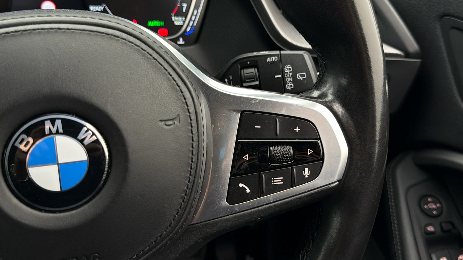 Used BMW 1 Series 2020 for sale - 77973622: Photo 23