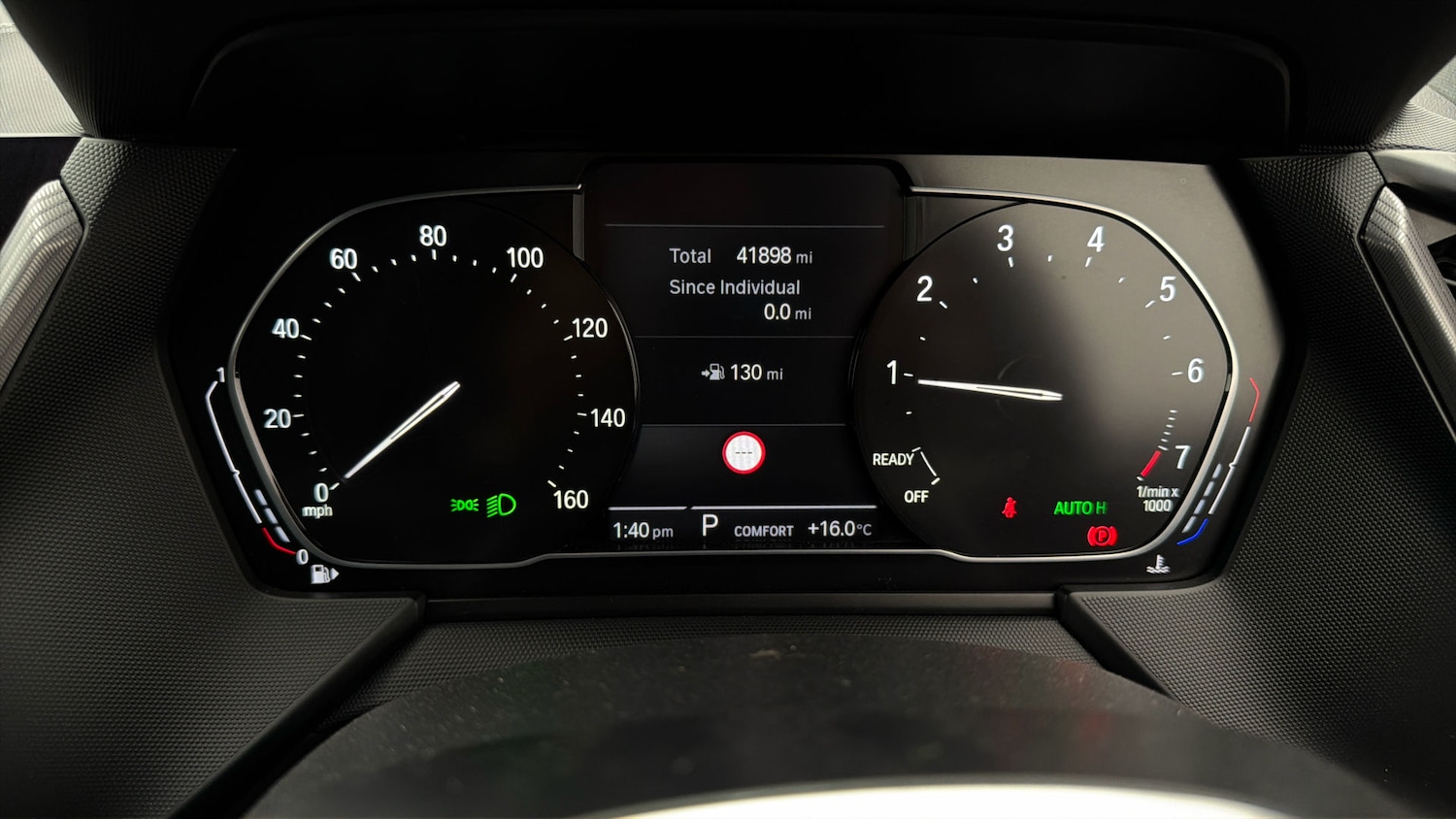 Used BMW 1 Series 2020 for sale - 77973622: Photo 24