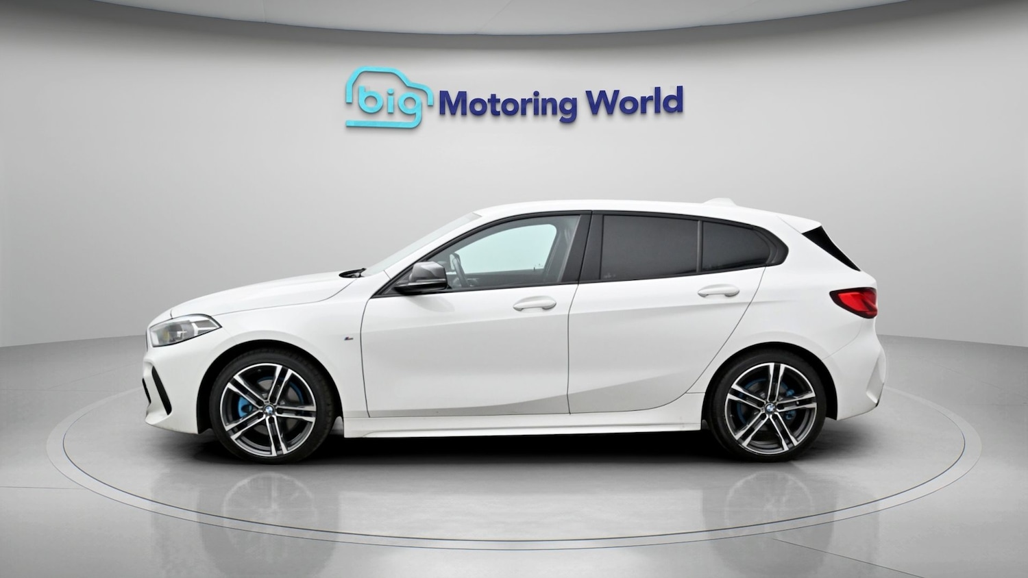 Used BMW 1 Series 2020 for sale - 77973622: Photo 4