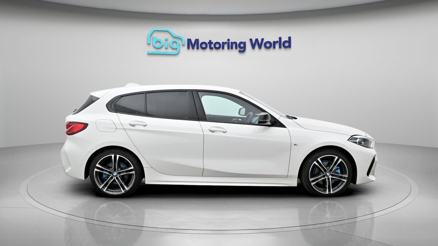 Used BMW 1 Series 2020 for sale - 77973622: Photo 8