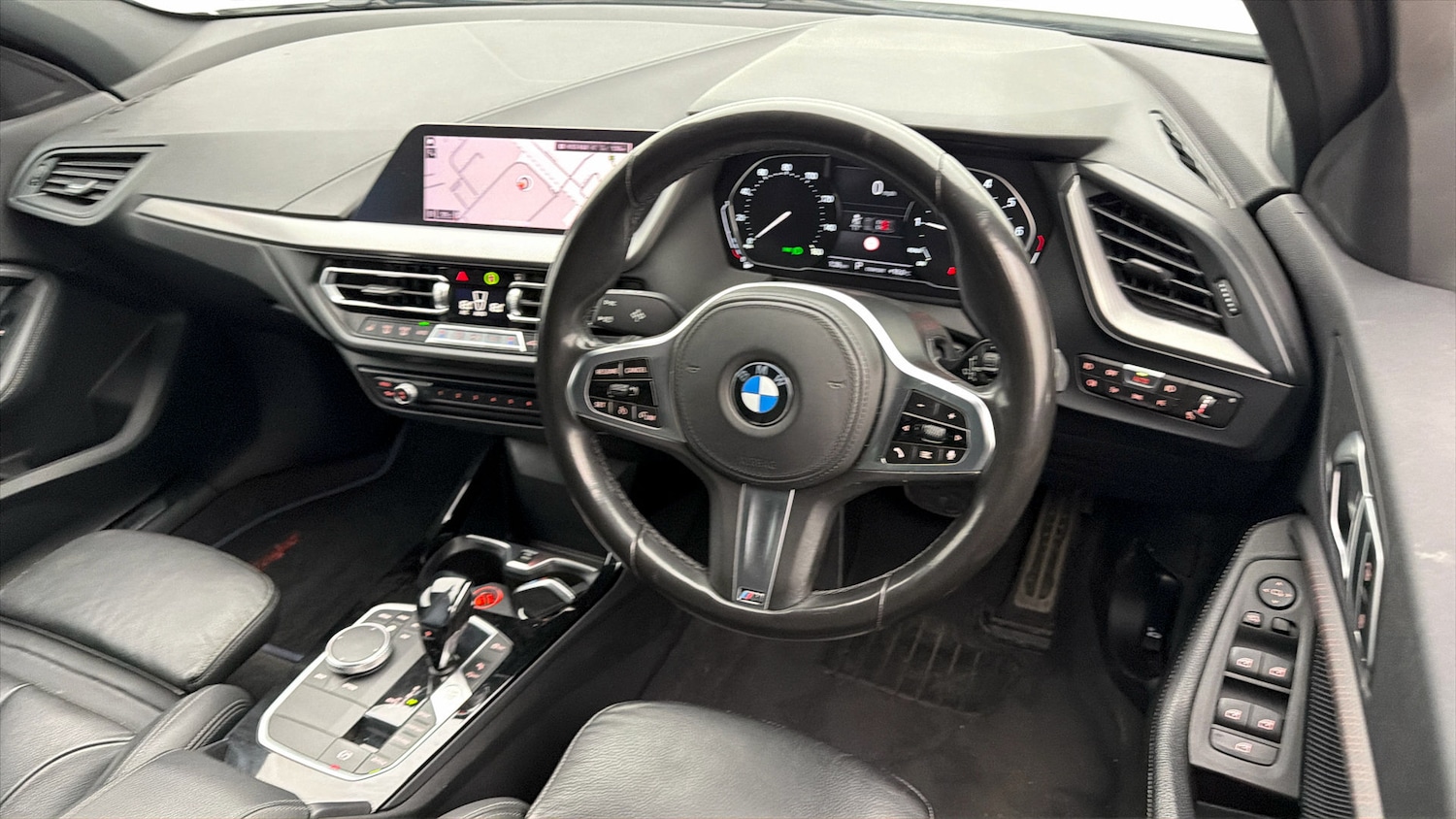 Used BMW 1 Series 2020 for sale - 77973622: Photo 9