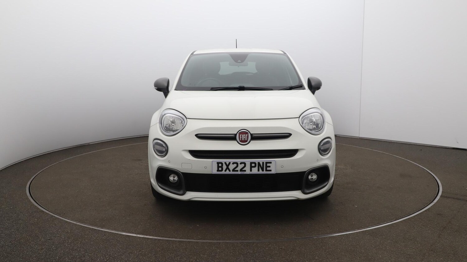 Vehicle 40
