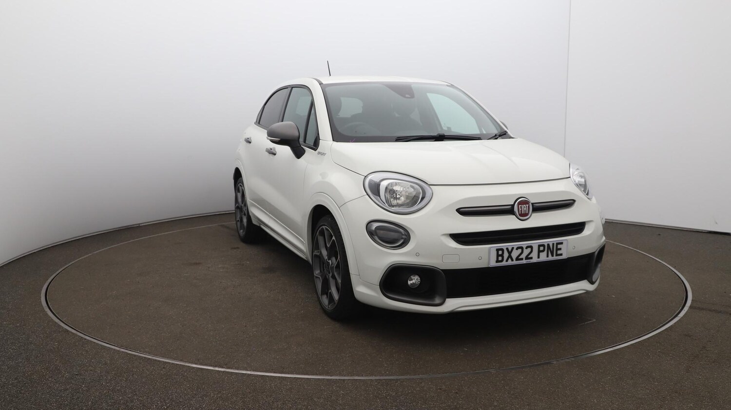 Vehicle 42