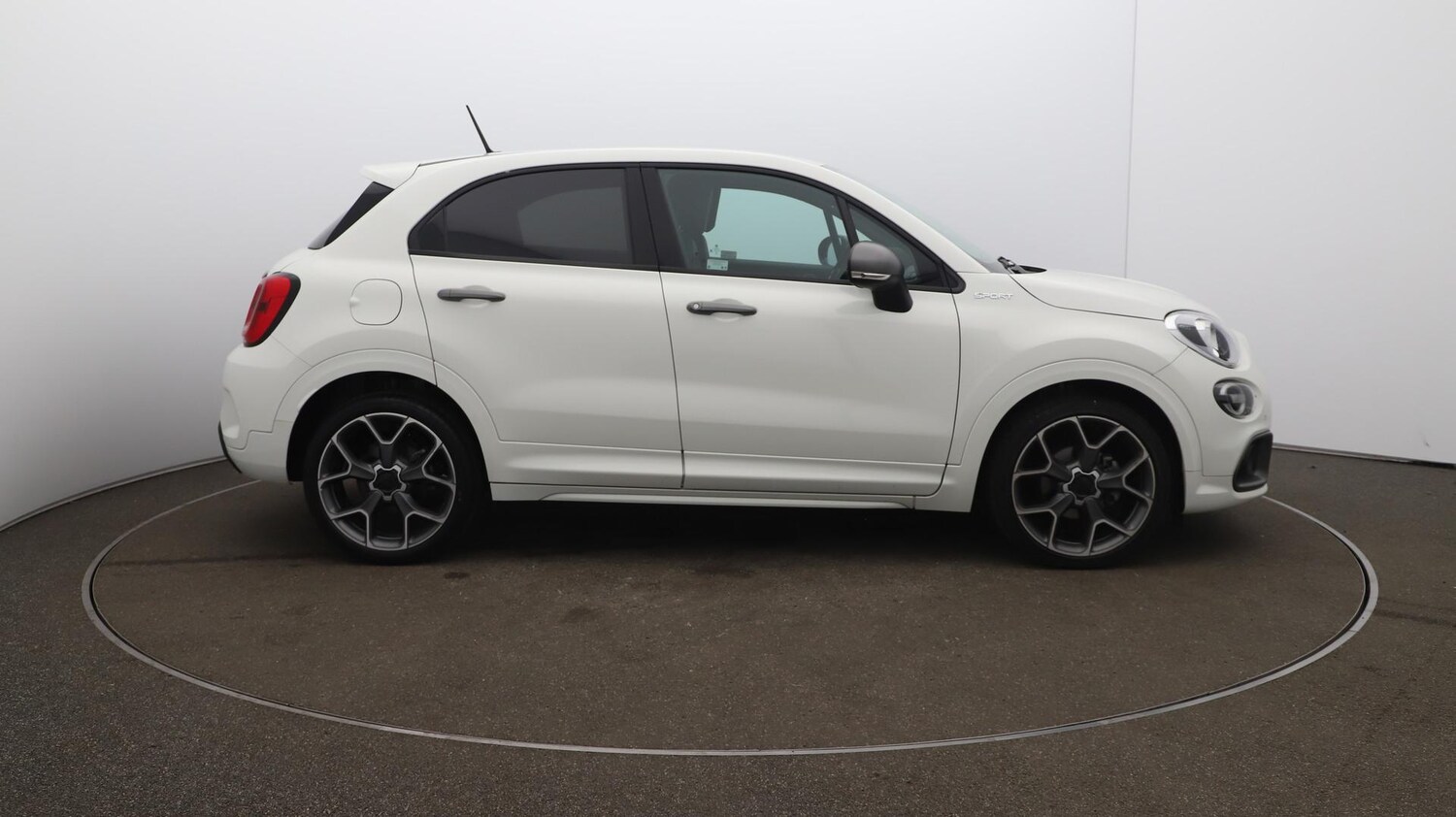 Vehicle 49
