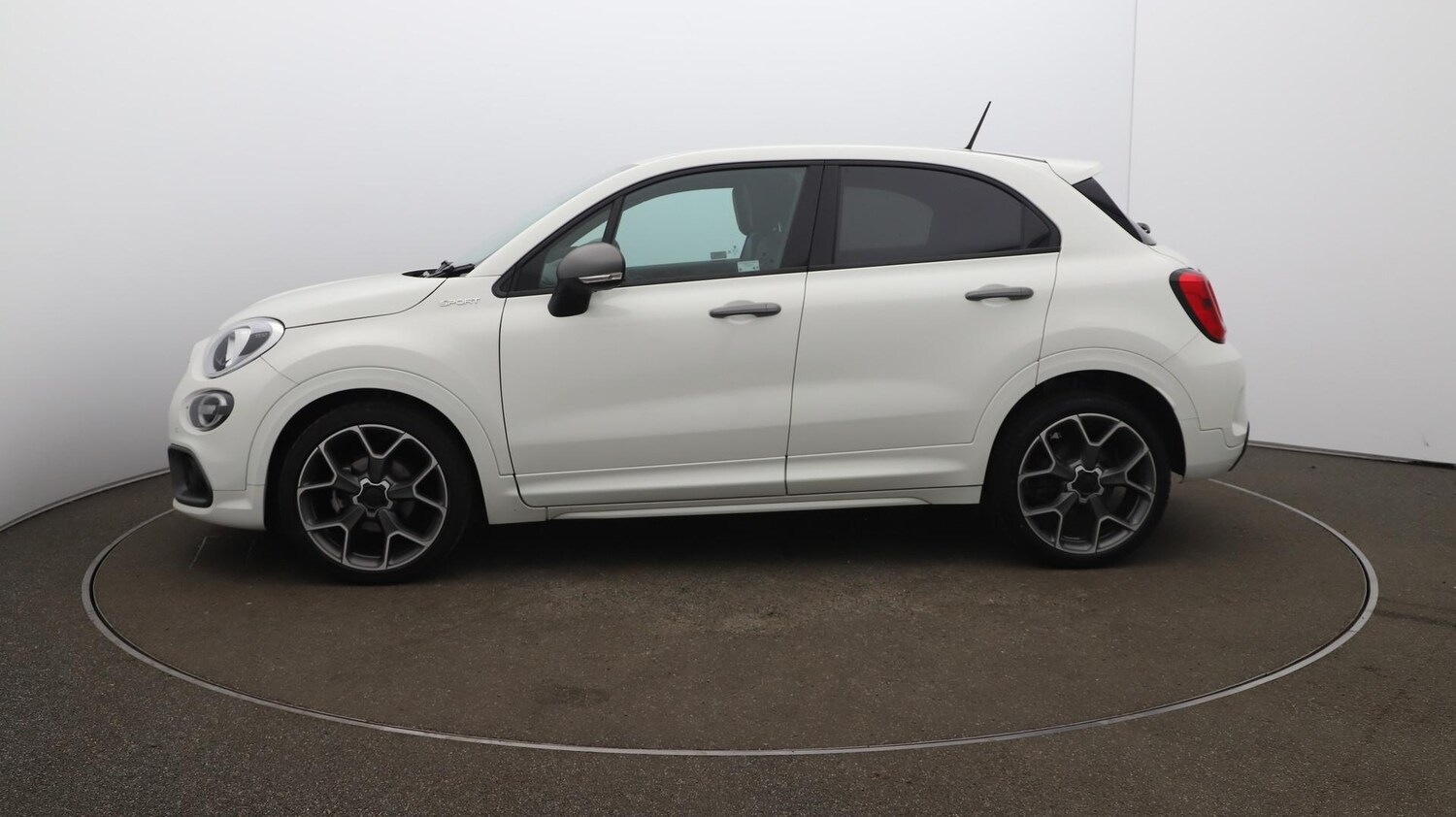 Vehicle 65