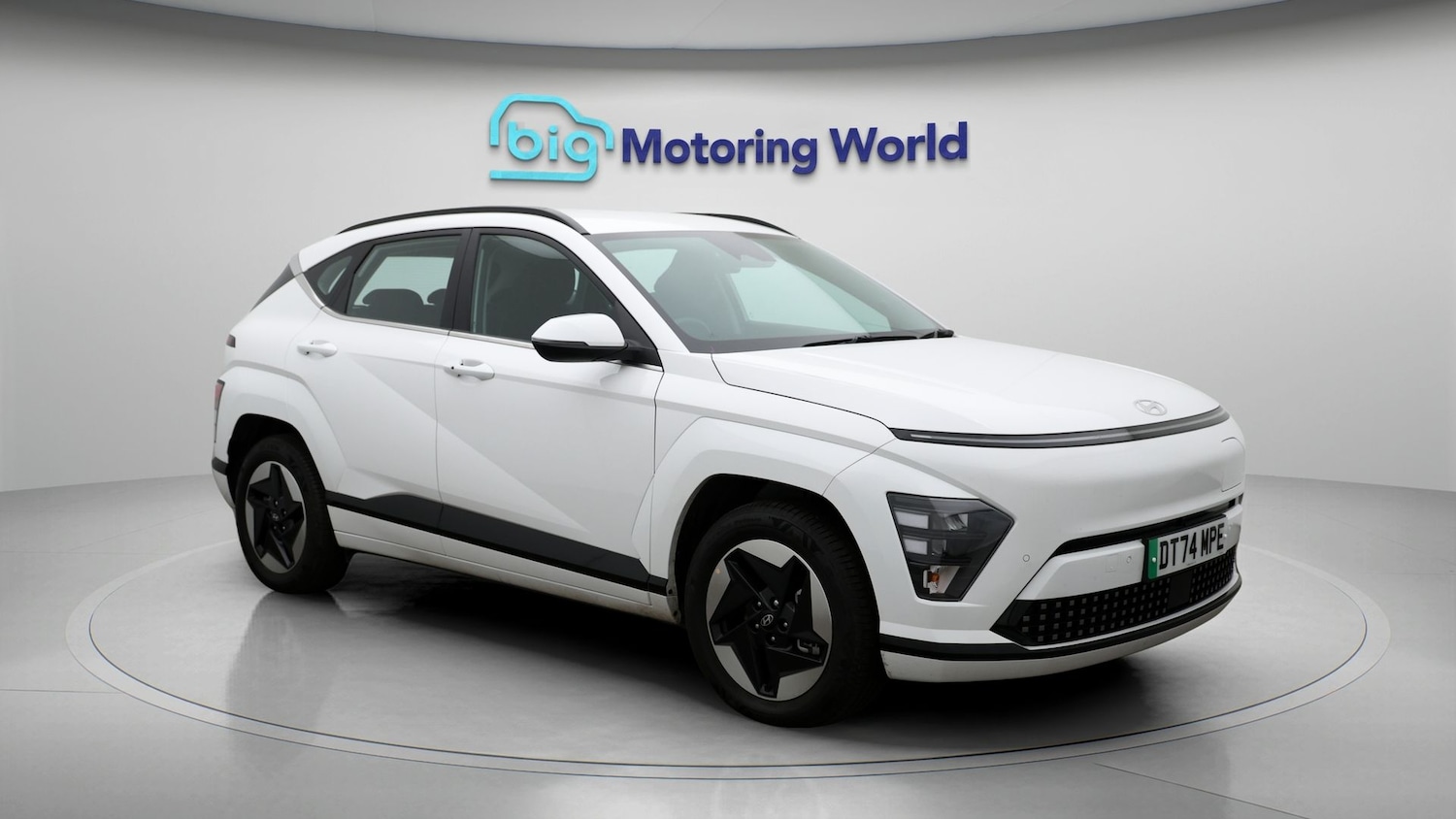 Used Hyundai KONA 2025 for sale - 77404382: Photo 1