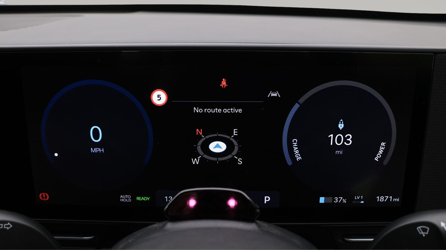 Used Hyundai KONA 2025 for sale - 77404382: Photo 10