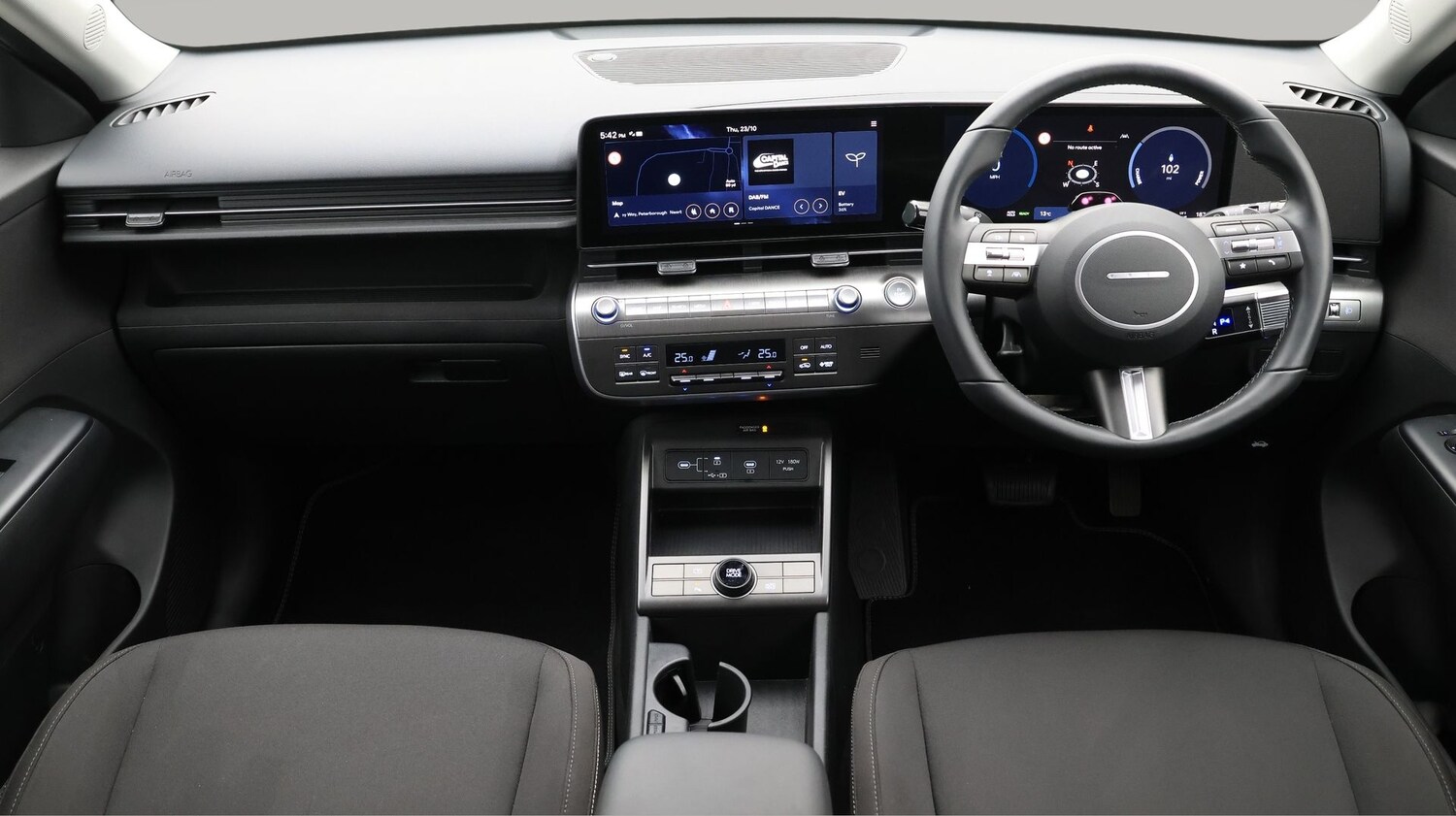 Used Hyundai KONA 2025 for sale - 77404382: Photo 13