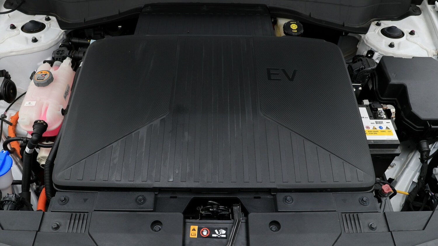 Used Hyundai KONA 2025 for sale - 77404382: Photo 19