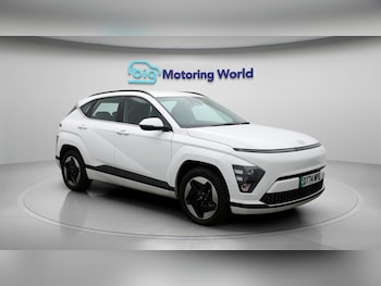Used Hyundai KONA 2025 for sale - 77404382: Photo