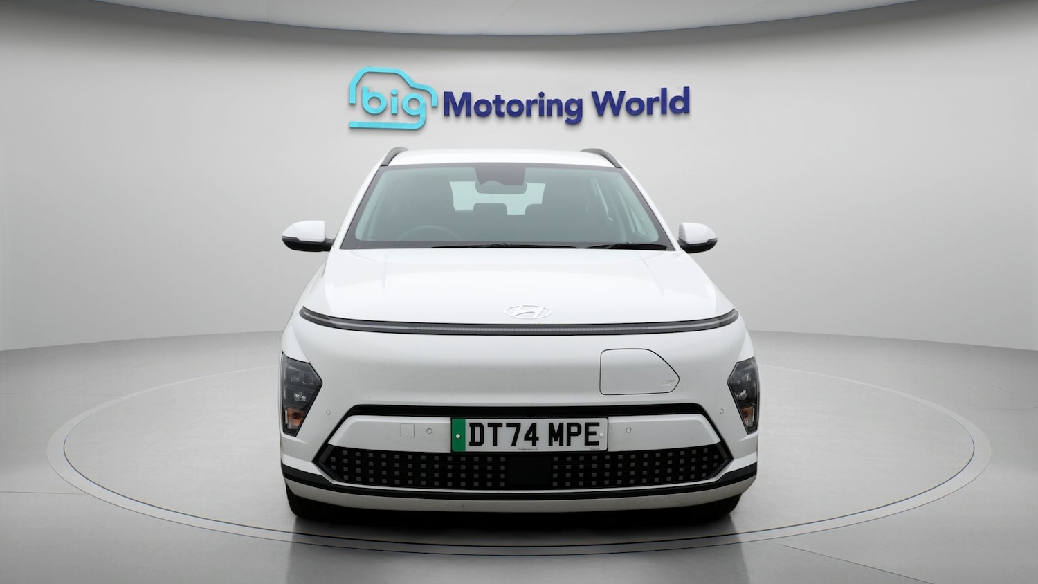 Used Hyundai KONA 2025 for sale - 77404382: Photo 2