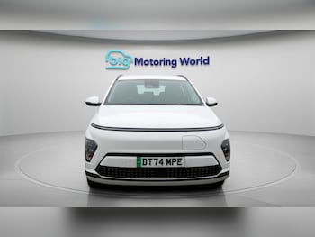 Used Hyundai KONA 2025 for sale - 77404382: Photo