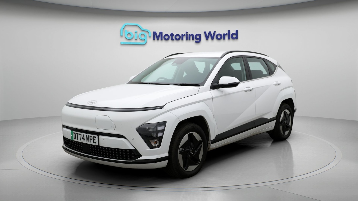 Used Hyundai KONA 2025 for sale - 77404382: Photo 3