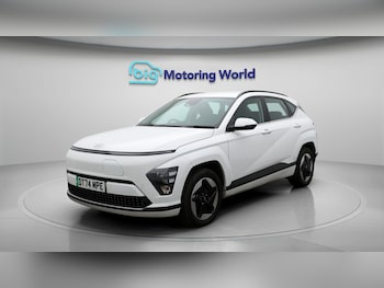 Used Hyundai KONA 2025 for sale - 77404382: Photo