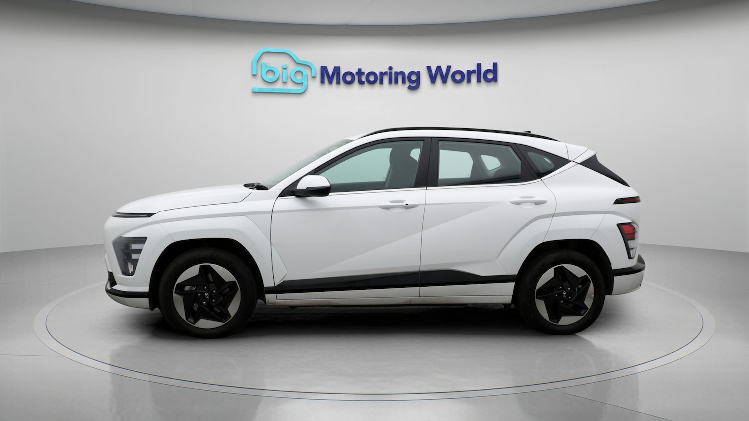 Used Hyundai KONA 2025 for sale - 77404382: Photo 4