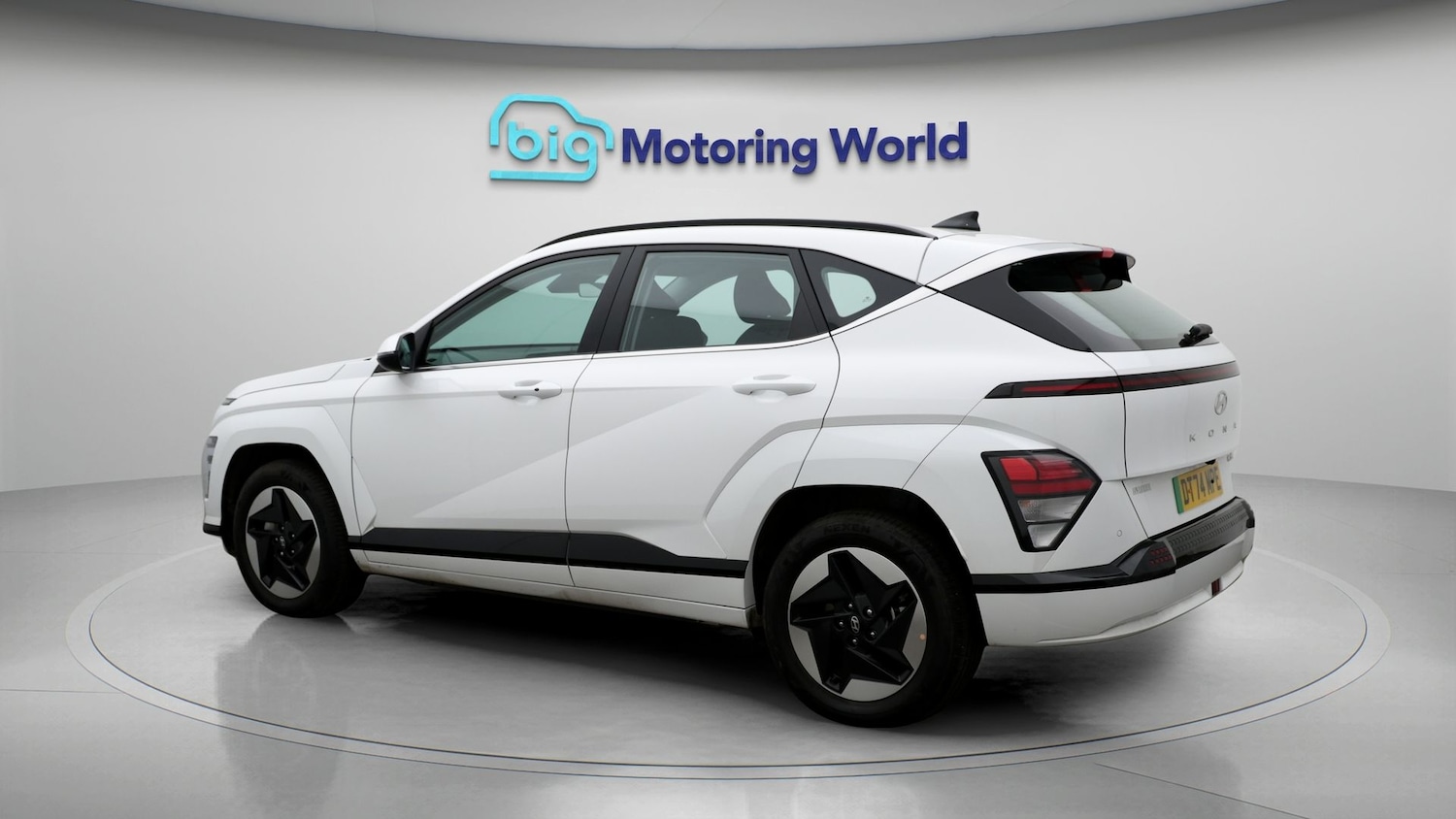 Used Hyundai KONA 2025 for sale - 77404382: Photo 5