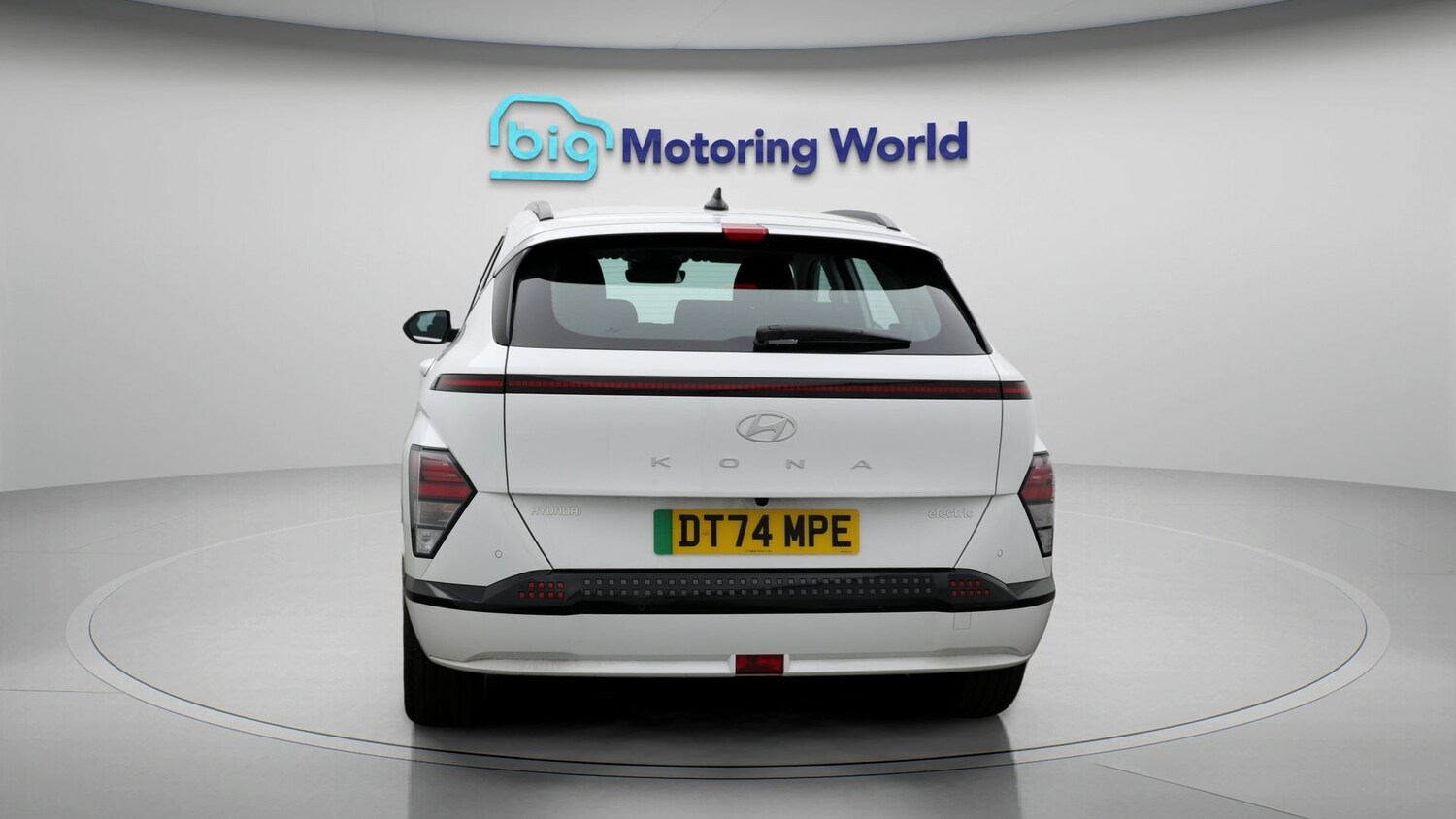 Used Hyundai KONA 2025 for sale - 77404382: Photo 6