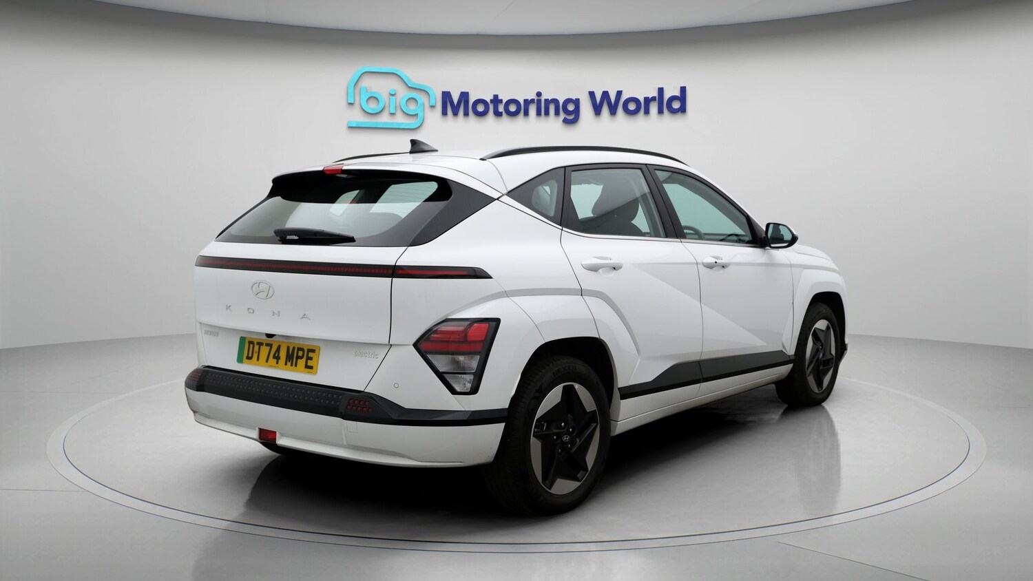 Used Hyundai KONA 2025 for sale - 77404382: Photo 7
