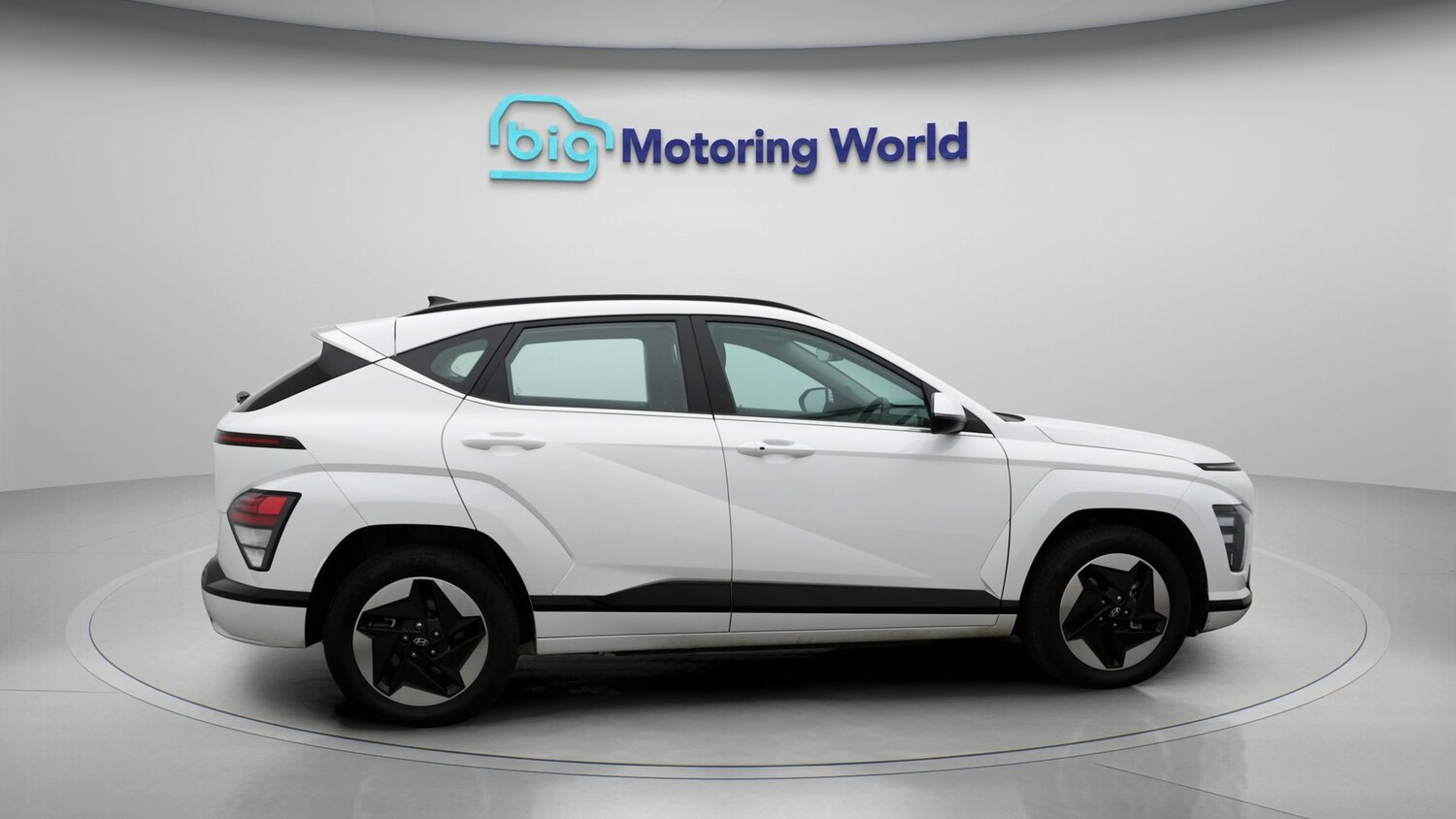 Used Hyundai KONA 2025 for sale - 77404382: Photo 8
