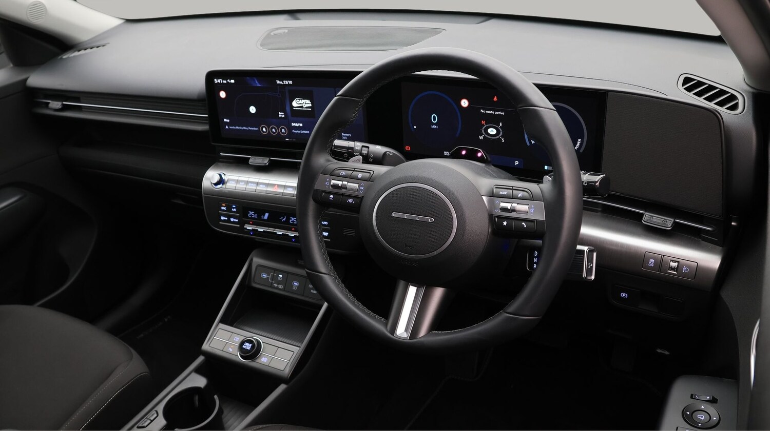 Used Hyundai KONA 2025 for sale - 77404382: Photo 9