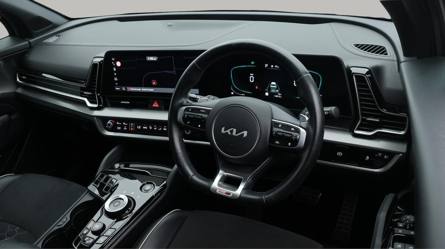 Used Kia Sportage for sale - 76485767: Photo 10