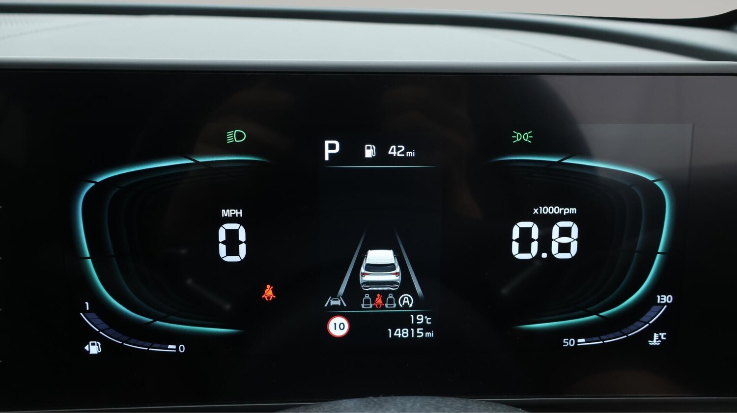 Used Kia Sportage for sale - 76485767: Photo 11