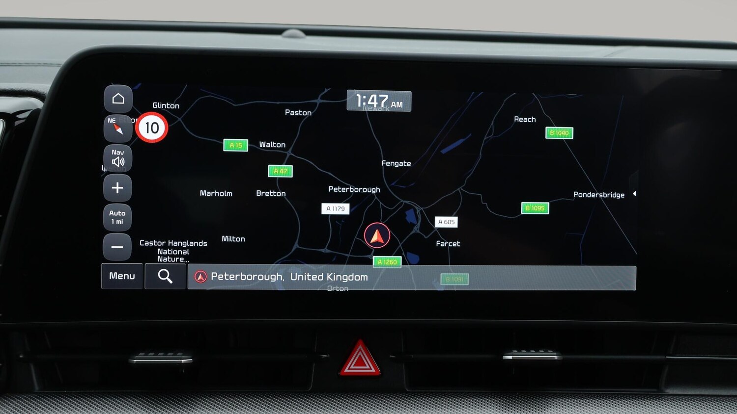 Used Kia Sportage for sale - 76485767: Photo 12