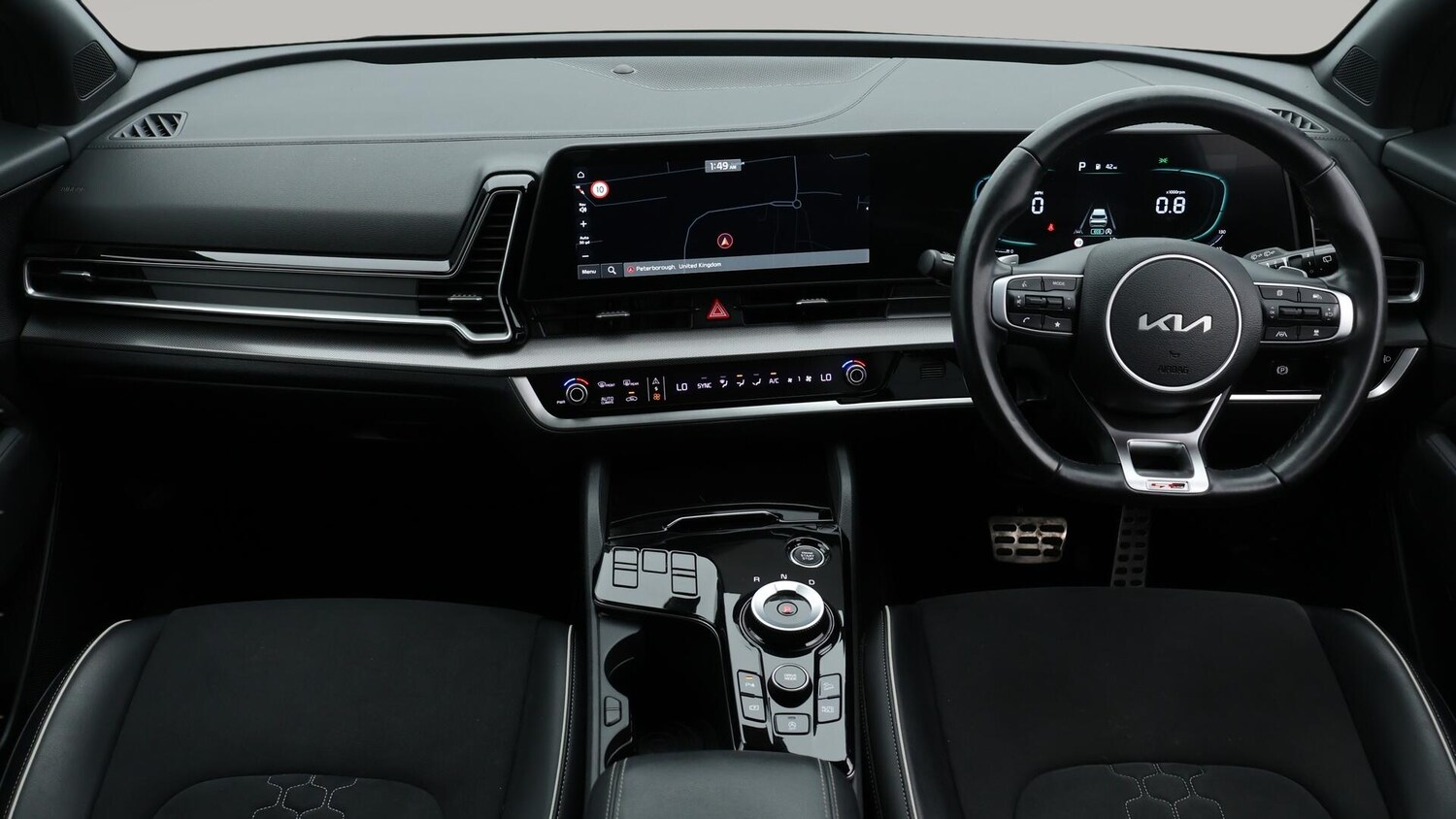 Used Kia Sportage for sale - 76485767: Photo 14