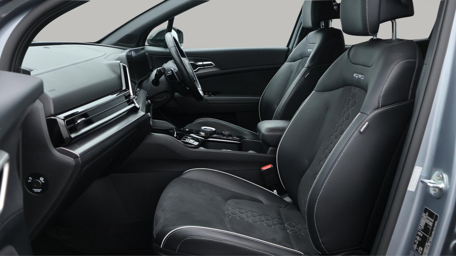 Used Kia Sportage for sale - 76485767: Photo 15