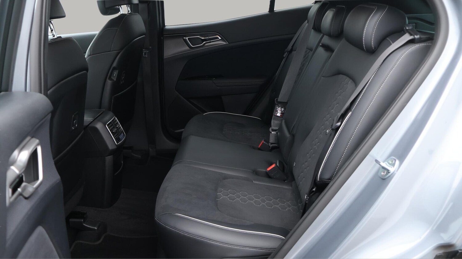 Used Kia Sportage for sale - 76485767: Photo 17