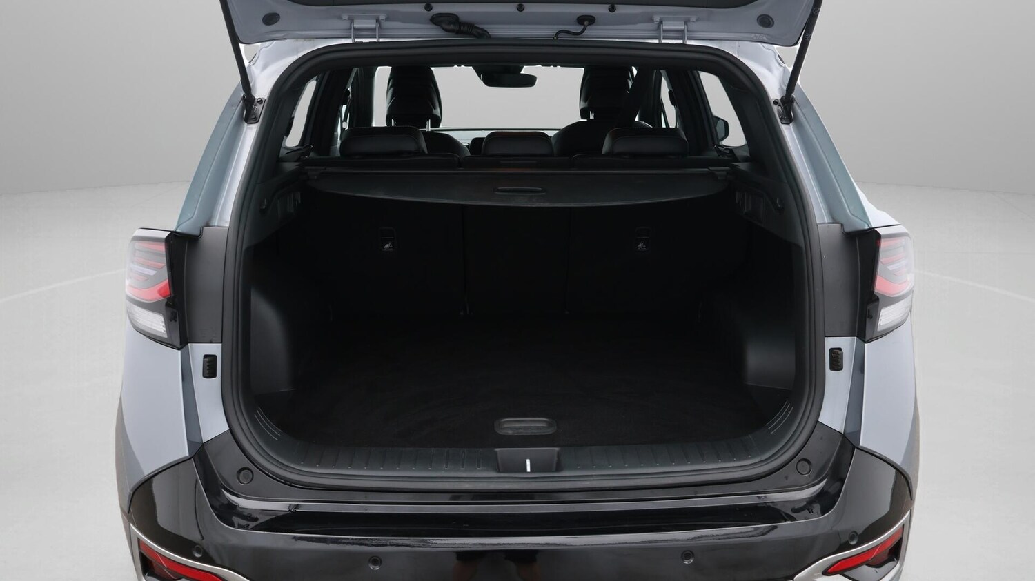 Used Kia Sportage for sale - 76485767: Photo 18