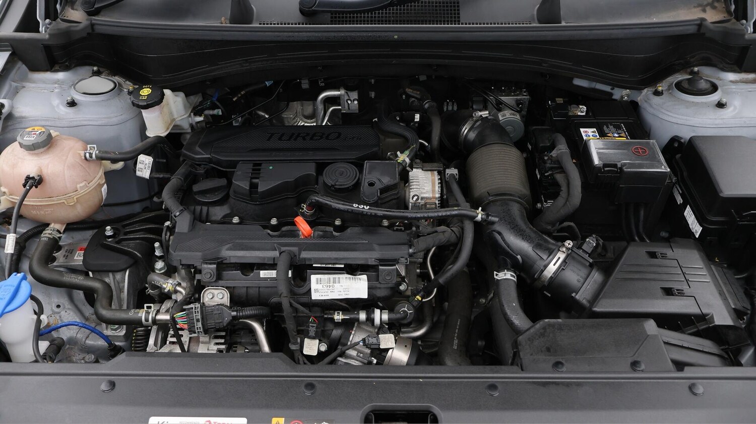 Used Kia Sportage for sale - 76485767: Photo 20