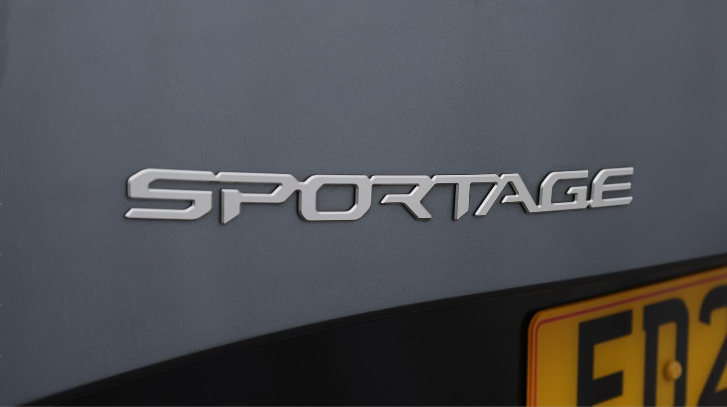 Used Kia Sportage for sale - 76485767: Photo 21