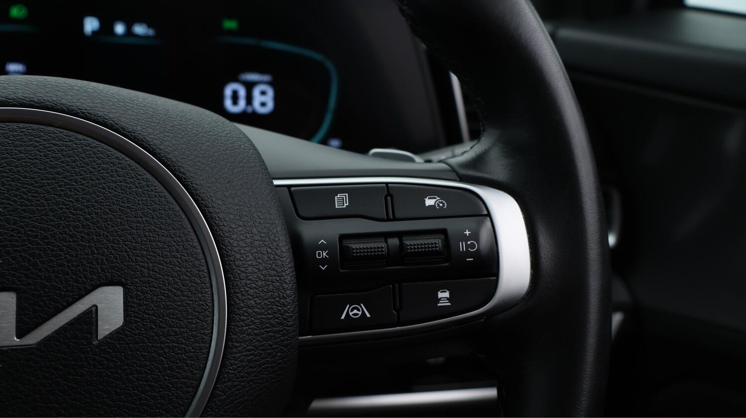 Used Kia Sportage for sale - 76485767: Photo 27