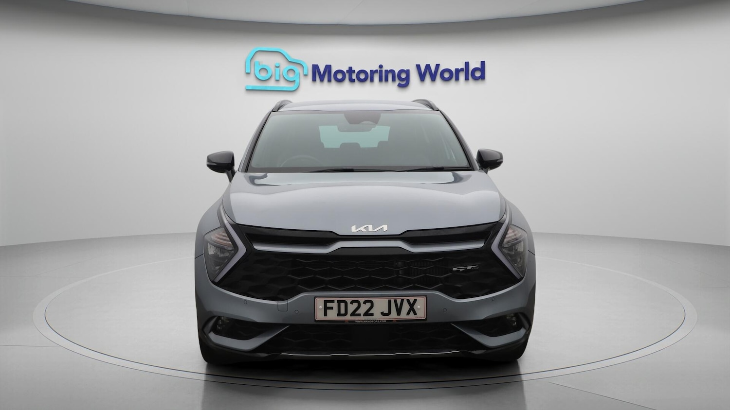 Used Kia Sportage for sale - 76485767: Photo 3