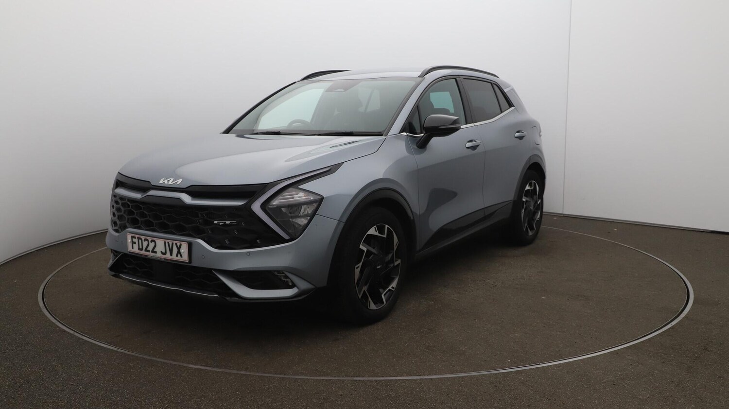 Used Kia Sportage for sale - 76485767: Photo 38